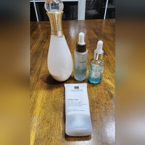 Skincare Set